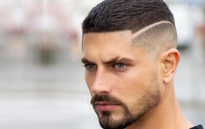  تصاویری از مدل موی بازکات و انواع مدل های ترند این مدل موی جذاب