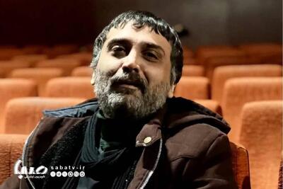  مهدی ضیاچمنی با «کلسیم» به صحنه می‌آید | مجموعه رسانه ای صبا
