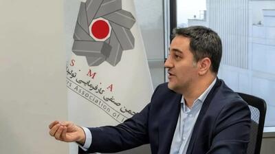  واکنش رئیس انجمن فولاد آلیاژی به حمایت عضو کمیسیون صنایع و معادن مجلس از خام‌فروشی و اطلاعات نادرست در مورد صادرات فولاد