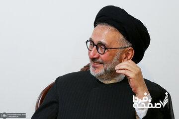  ابطحی: حمله به سیاستمداران ایرانی به‌خاطر روسیه یادآور ماجرای «کاپیتولاسیون» است/ حمله به نیروهای داخلی به خاطر کشور بیگانه حرکتی ضد استقلال کشور است