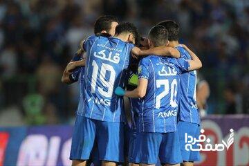  تغییر در برنامه استقلال؛ قطر یا امارات به جای هلند!