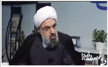  تئوری عجیب سرپرست ستاد امر به معروف و نهی از منکر؛ شهردار شدن زهران ممدانی ترفند سیاسی آمریکا است تا از نفوذ اسلامی در غرب جلوگیری کند!