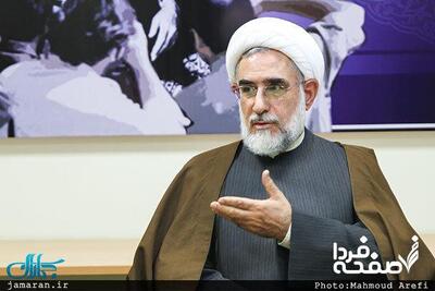  انتقاد تند فعال سیاسی اصلاح طلب از جبهه اصلاحات؛ این جبهه را قبول نداریم/ برنامه های حزب جمهوریت برای انتخابات شوراهای اسلامی شهر و روستا چیست؟