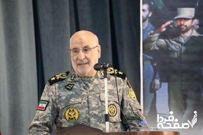  مقام نظامی: آمریکا طی دهه‌های اخیر با ایجاد پایگاه نظامی،کودتا، دخالت در انتخابات و راه‌اندازی انقلاب‌های مخملی بزرگترین عامل بحران‌های جهانی بوده است