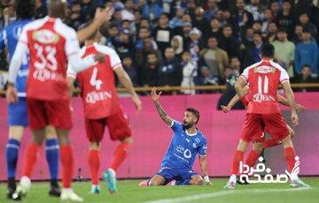  اعتراض استقلالی‌ها به برنامه‌ دربی!