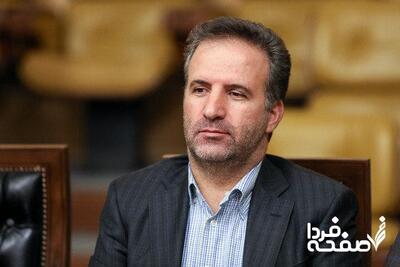  انتقاد نماینده سابق شیراز در مجلس از بستن راه پاسارگاد و تخت جمشید؛ ما را به خیر شما امید نیست؛ شر مرسانید!