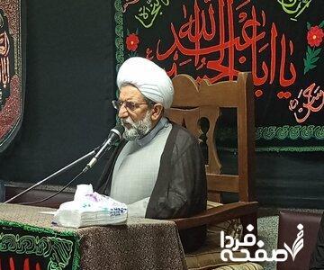  هادی قابل: برخی دنبال دهه محسنیه و دهه رقیه‌اند/ امیرالمؤمنین حتی یکبار برای پیامبر عزاداری نکرد/ این مناسک جدید به سخره گرفتن مذهب است