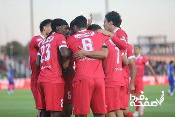  دومین اخراجی در پرسپولیس پس از بی‌احترامی به استقلال