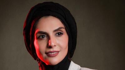  استایل هنری بازیگر نقش “شری” پایتخت