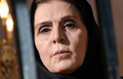  عاشقانه آهو خردمند و شوهر معروفش در قبل انقلاب+ عکس