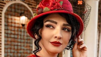  نگاهی به خانه میلیاردی سیما خضرآبادی بازیگر سریال بچه مهندس