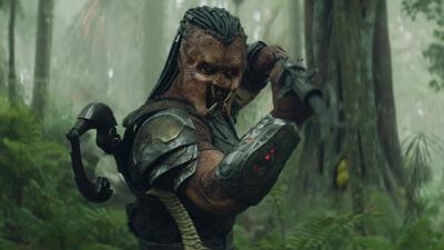 پایان Badlands و آینده‌ای پررمزوراز برای دنیای جدید Predator