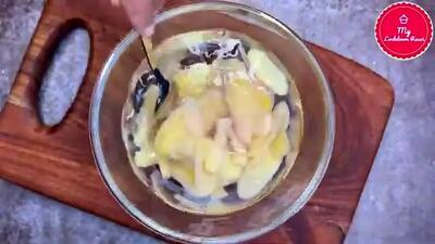  دستور پخت آبنبات زنجبیلی در خانه!