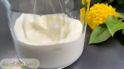  طرز تهیه دسر شکلاتی در ۵ دقیقه و بدون فر
