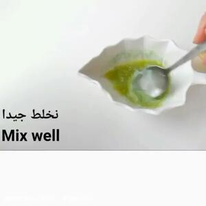  درمان ترک های پاشنه پا در یک روز با روش خانگی