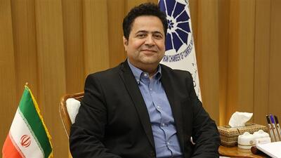  تشکل‌سازی موازی خلاف منافع بخش خصوصی است