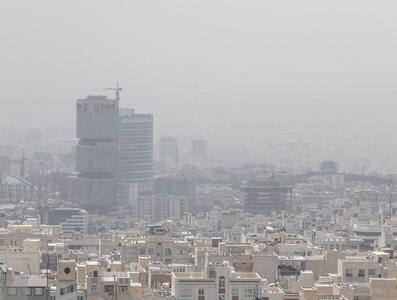  هشدار یخبندان شبانه برای این مناطق صادر شد