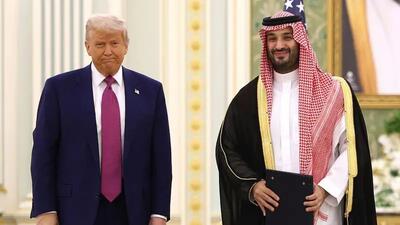  بی بی سی: عربستان خواهان پیمان دفاعی پایدار با آمریکا/ تل‌آویو نگران است ریاض فناوری F-35 را با ایران به اشتراک بگذارد