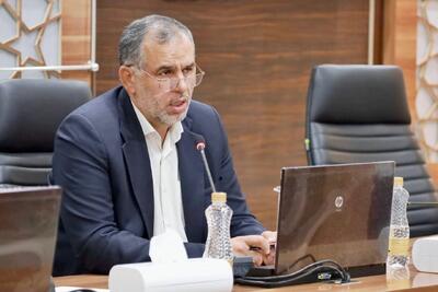  نماینده مجلس: خوزستان نباید دوباره قربانی بی‌برنامگی دولت شود/ مردم تاب وعده‌های تکراری درباره بحران آب را ندارند
