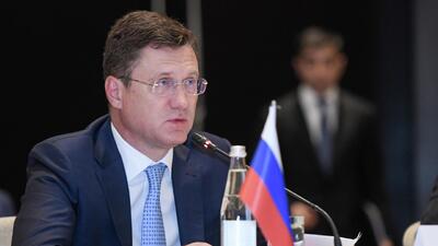  مقام روس: روابط بین روسیه و ایران صرف نظر از وضعیت سیاسی توسعه خواهد یافت