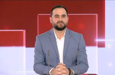  پیام‌های حملات روز گذشته اسرائیل به جنوب لبنان/ احتمال تنش بیشتر وجود دارد؟ گفت و گوی شفقنا با «محمد علوش» تحلیلگر لبنانی