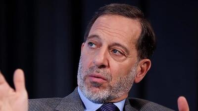  تاریخ‌نگار آمریکایی: امروز شاهد فروپاشی گفتمان دروغینی هستیم که اسرائیل دربارهٔ فلسطین ساخته بود