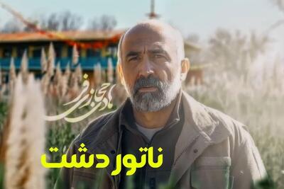 ورود «ناتوردشت» به باشگاه ۲۰ میلیاردی‌ها