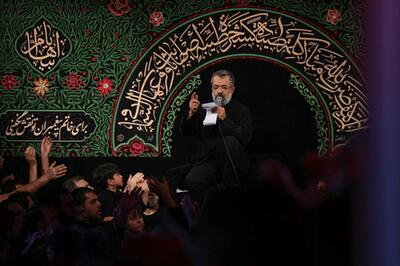  شعار مشترک هیأت‌ها در فاطمیه مشخص شد