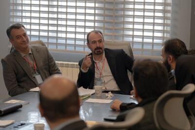  ابراهیم مولائی تأکید کرد: آینده روابط‌عمومی ایران با توانمندسازی و فناوری‌های نوین شکل می‌گیرد - شارا