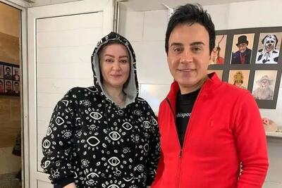  عمو پورنگ به عنوان دایی تو یه لول دیگه اس؛ خواهرزاده هاشو تو خونه اش راه نداد!