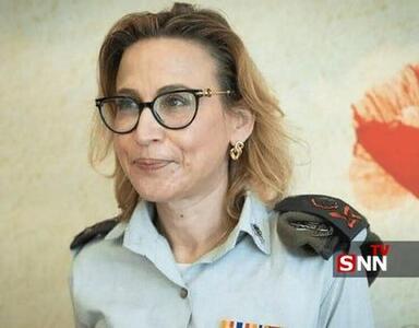  دادستان نظامی اسرائیل تحت حبس خانگی قرار گرفت