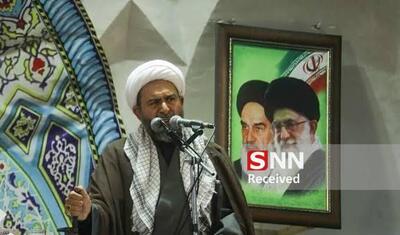  راه ایستادگی مقابل استکبار جهانی قوی شدن است