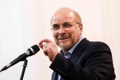  قالیباف: مبادلات ایران و پاکستان می‌تواند به سمت حجم تبادلات ۱۰ میلیارد دلار حرکت کند + فیلم