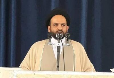  مجالس ترحیم نباید تشریفاتی شود / آینده ایران روشن است اگر بر ظرفیت‌های خود تکیه کنیم