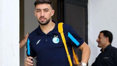 قرداد دو بازیکن استقلال تمدید می‌شود