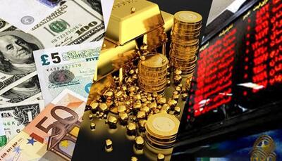  سقوط ۷۰ درصدی ارزش دلاری بورس ایران در پنج سال اخیر/ بازار سرمایه از نرخ تورم و ارز عقب مانده است