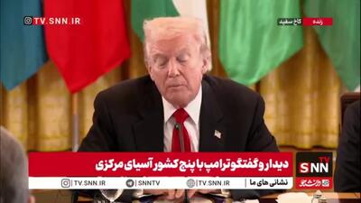  ترامپ: انقدر بمب هسته‌ای داریم که جهان را ۱۵۰ بار نابود کنیم/ خلع سلاح اتمی چیز خوبی است!