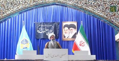  سخت گیری اداری جهت فعالیت مردم در منطقه آزاد باید کنار گذاشته شود