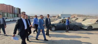  صدور دستور قضایی برای تسریع در تعیین تکلیف وسایل نقلیه توقیفی و بلاصاحب در بندرعباس