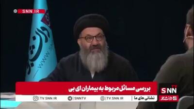  درخواست مدیرعامل خانه بیماران ای بی از وزیر بهداشت: حرف های نمایندگان بیماران خاص را بشنوید