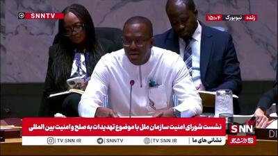  با پیشنهاد آمریکا، شورای امنیت سازمان ملل نام جولانی را از فهرست تحریم‌ها حذف کرد