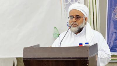  ضرورت حفظ وحدت اسلامی در دانشگاه‌‌ها