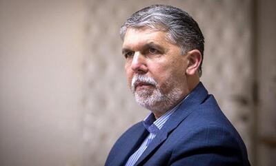  وزیر فرهنگ: خانواده بیماران پروانه‌ای الگویی از «توانستن» هستند+فیلم