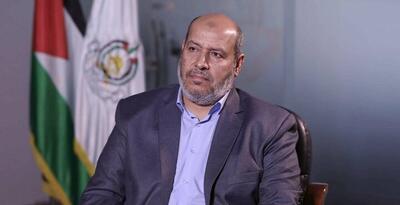  رئیس حماس: عملیات طوفان الاقصی پاسخ به تلاش برای حذف مسئله فلسطین بود