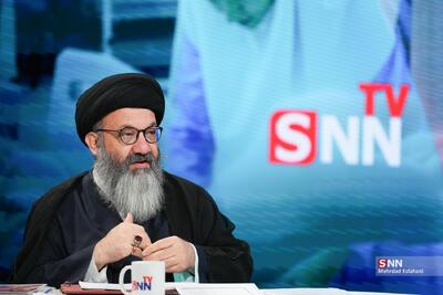  هاشمی: بیماران ای بی نه تاسیسات فردو هستند و نه اورانیوم غنی شده، چرا اینها را تحریم می‌کنند؟ + فیلم