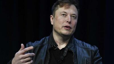  سرمایه‌گذاران تسلا اهدای جایزه مدیریتی تقریباً یک تریلیون دلاری به ایلان ماسک را تأیید کردند