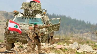  ارتش لبنان: حملات اسرائیل محکوم است و ادامه رویکرد دشمن با هدف تضعیف ثبات و گسترش ویرانی در جنوب است