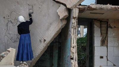  چشمگیرترین رویدادهای هفته از نگاه تصویر طی 1 تا 7 نوامبر