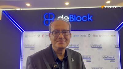  بلاکچین غیر قابل تحریم است