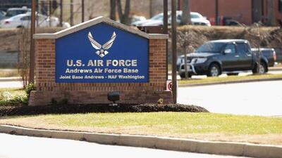  رسانه آمریکایی: بسته‌ای حاوی پودری ناشناخته به یک پایگاه نظامی در ایالت مریلند آمریکا تحویل داده شده است